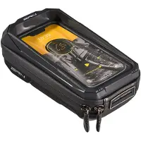 BRN Bolsa De Quadro Hard Shell Tank Visor 0.6l