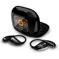 Energy Sistem Fones De Ouvido Sem Fio Openvoice Translation Ows