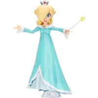 Super Mario Figura Nintendo Super Mario Galaxy Rosalina 13 Cm
