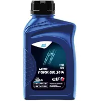Elf óleo De Garfo 10w Syn 500ml