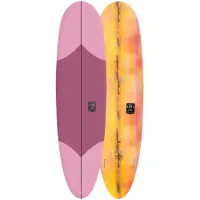 Ocean & Earth Prancha De Surf The General Epoxy Soft 7´6´´