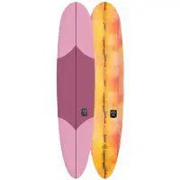 Ocean & Earth Prancha De Surf The General Epoxy Soft 9´0´´