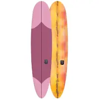 Ocean & Earth Prancha De Surf The General Epoxy Soft 8´6´´