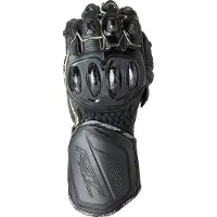Rst Luvas De Verão Pro Series Gp D3o