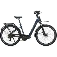 Myland Bicicleta Elétrica Handy X 27.5´´ 7s