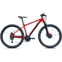 Myland Bicicleta De Mtb Altura 29´´ 3x7s