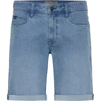 Blend Calças de ganga ' BHZinor ' azul claro