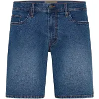 Blend Calças de ganga ' BHZillo ' azul