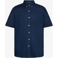 Signal Camisa ' GismoSi ' azul