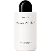 Byredo Loção corporal de açafrão negro 225 ml