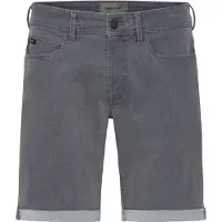 Blend Calças de ganga ' BHZinor ' cinzento denim