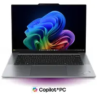Lenovo ThinkPad X9-15p Gen 1 Processador Intel Core? Ultra 5 338H núcleos de eficiência de até 3,40 GHz núcleos de desempenho de até 4,70 GHz, Windows 11 Home, 1 TB SSD TLC Opal - 21VVCTO1WWPT1