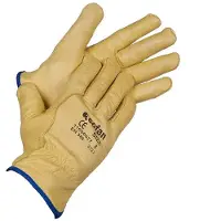 Cofan Luvas De Trabalho 11000077-blister 12 Unidades