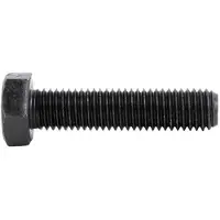 Cofan Parafuso Sextavado Métrico Din-933 C-12.9 M12x35 Mm 25 Unidades