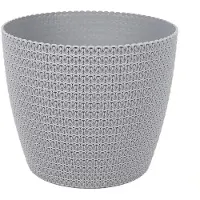 Cofan Vaso De Flores 306x262 Mm 15.6 L 5 Unidades