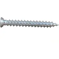 Cofan 7 Parafuso Torx De Cabeça Chata 5x120 Mm 100 Unidades