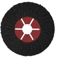 Cofan Disco Abrasivo G24 115 Mm 25 Unidades