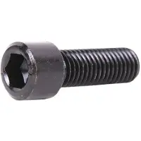 Cofan Parafuso Allen Din-912 C-8.8 M22x60 Mm 10 Unidades