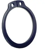Cofan Anel De Retenção Externo Din-471 A 115x4 Mm 5 Unidades