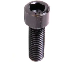 Cofan Parafuso Allen Din-912 C-8.8 M16x45 Mm 25 Unidades