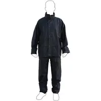 Cofan Macacão Pu/pvc