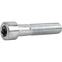 Cofan Parafuso Allen Din-912 C-8.8 M12x40 Mm 50 Unidades