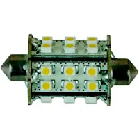 Imtra Lâmpada Festoon 41113p 43 Mm 2.5a