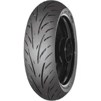 Mitas Pneu Traseiro De Turismo Touring Force Sp 73w Tl