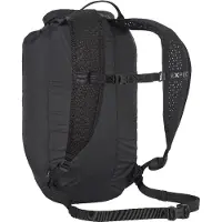 Exped - Mochilas leves - Cloudburst 15 Black para Unissexo - Nylon - Preto