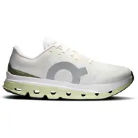 ON - Sapatilhas corrida - Cloudflow 5 M Ivory/Linen para Homem - Tamanho 42.5 - Branco
