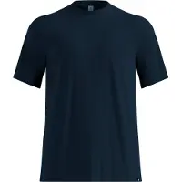 Odlo Camiseta De Manga Curta Cubic Light