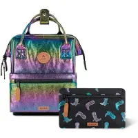 Cabaia - Marcas - Adventurer Small Maui para Unissexo - Violeta
