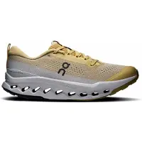 ON - Sapatilhas trail - Cloudsurfer Trail 2 M Safari/Glacier para Homem - Tamanho 44.5 - Azul