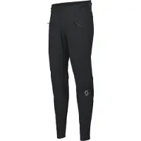 SCOTT - Vestuário BTT - Vertic Pro Pants M Black para Homem - Tamanho S - Preto
