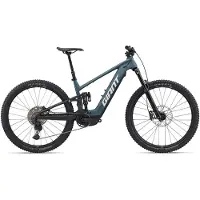 Giant Bicicleta Elétrica De Mtb Stance E+ 0 Box Syncdrive Pro3x 29´´ Deore Xt Shadow Plus