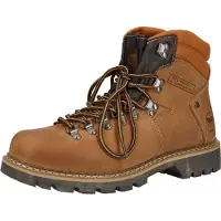 Dockers by Gerli Botas com atacadores pueblo
