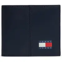 Tommy Hilfiger Carteira Heritage&coin