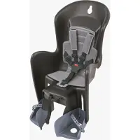 Polisport Cadeirinha De Bicicleta Traseira Para Criança Bilby Maxi Cfs