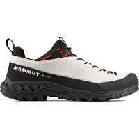 Mammut Sapatos De Caminhada Alnasca Iv Low