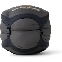 Sea to Summit - Sacos-cama trekking - Boab -1C/30F (RCS) para Unissexo - Tamanho Longo - Caqui