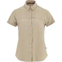 Fjällräven Camisa De Manga Curta High Coast Lite