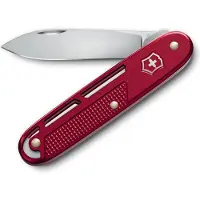 Victorinox Onefold Alox Refined Collection 0.8006.20 Red, canivete suíço