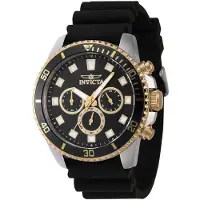 Invicta Pro Diver Quartz 45 mm 46120 — Orologio