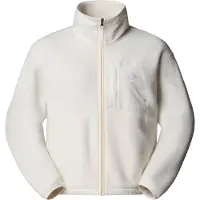 The North Face Casaco de velo 'Yumiori' branco lã