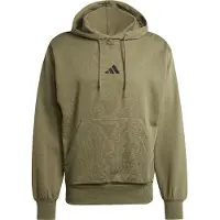 Adidas Camisola com Capuz em Fleece Feelcozy Essentials