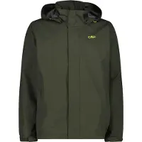 CMP Casaco Rain Snaps Hood 39x7367