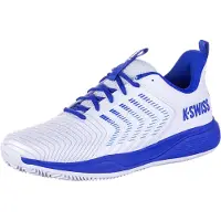 K-Swiss Tênis Para Saibro Ultrashot Light
