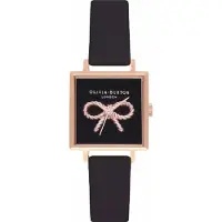 Olivia Burton Relógio Feminino Ob16vb03 22.5mm Quartz Analogical