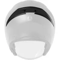 AGV Spoiler Traseiro Do Capacete K5 S/k-5 Jet/k-5