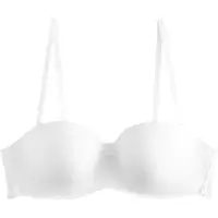 Next Soutien branco